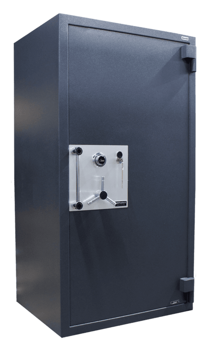 American Security CFX703620 AMVault TL-30X6 High Security Safe