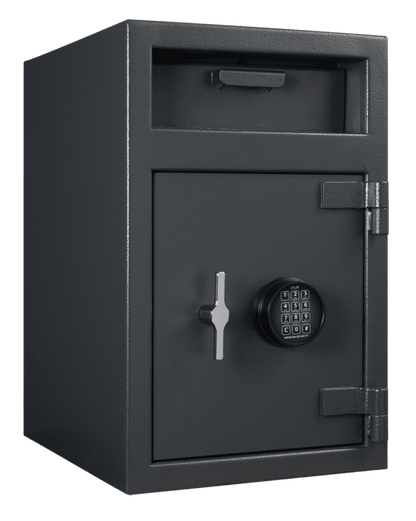 American Security DSF2516 B-Rate Front Load Depository Safe