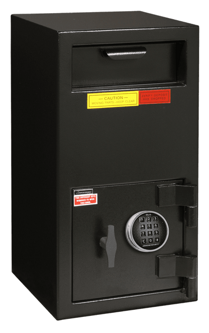 American Security DSF2714 B-Rate Front Load Depository Safe
