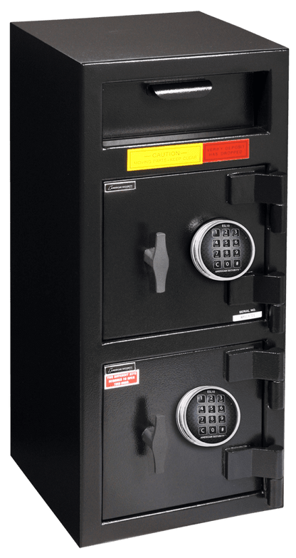 American Security DSF3214 B-Rate Front Load Depository Safe