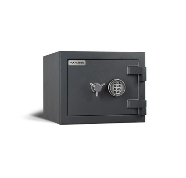 American Security MAX1014 High Security Safe