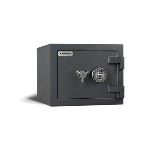 American Security MAX1014 High Security Safe