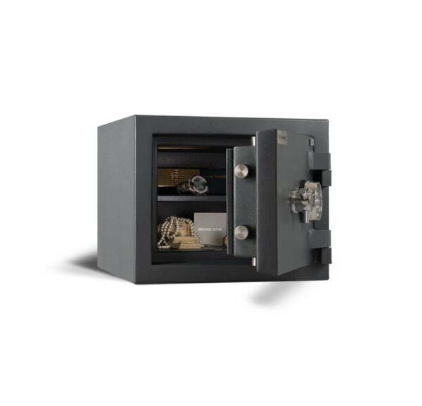 American Security MAX1014 High Security Safe