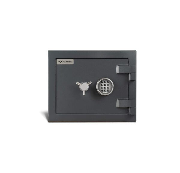American Security MAX1014 High Security Safe