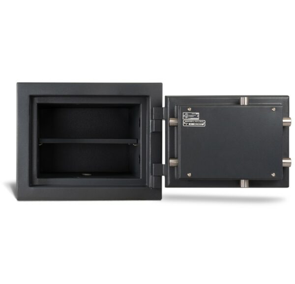 American Security MAX1014 High Security Safe