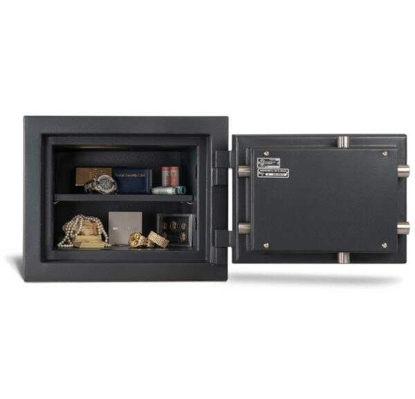American Security MAX1014 High Security Safe