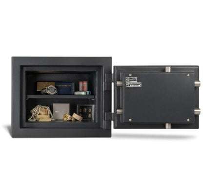 American Security MAX1014 High Security Safe