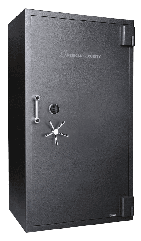 American Security RF703620X6 Gun Safe UL TL-30×6 High Security, Fire-Rated