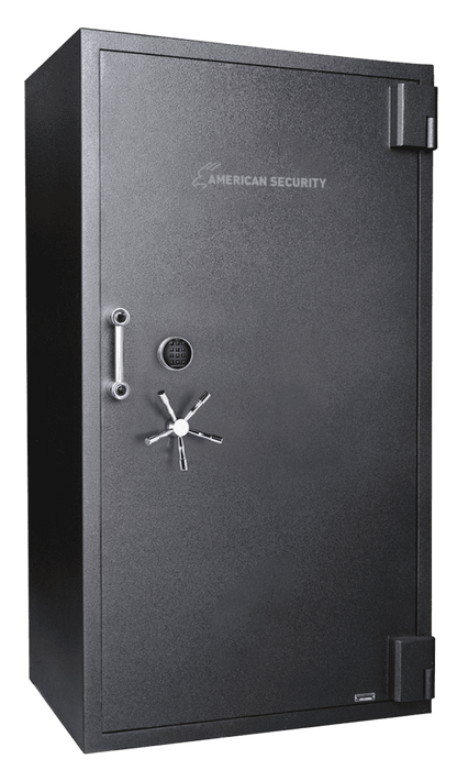 American Security RF703620X6 Gun Safe UL TL-30×6 High Security, Fire-Rated