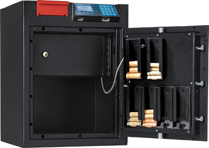 American Security RMM2620SW-R Retail Money Manager Safe