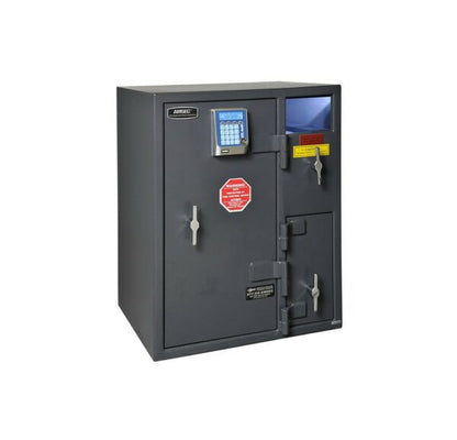 American Security RMM3124ESLAudit-R Retail Money Manager Safe