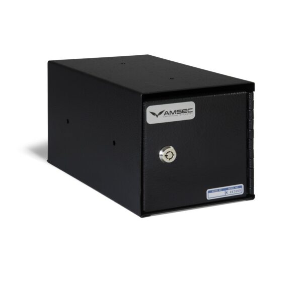 American Security TB0610-1 Under Counter Safe