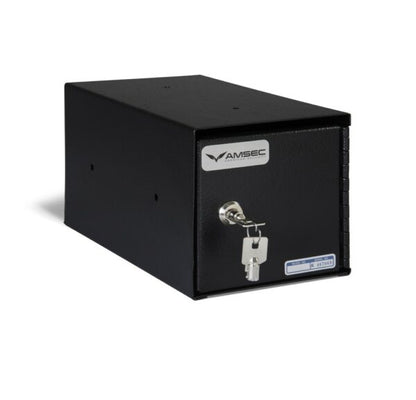 American Security TB0610-1T Under Counter Safe