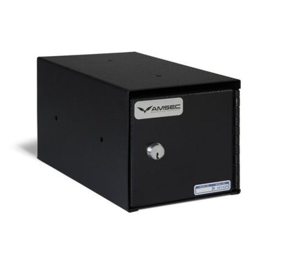American Security TB0610-2 Under Counter Safe