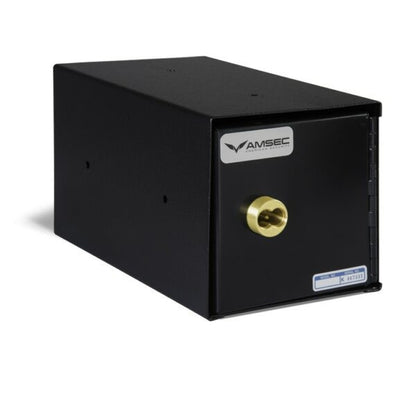American Security TB0610-7 Under Counter Safe
