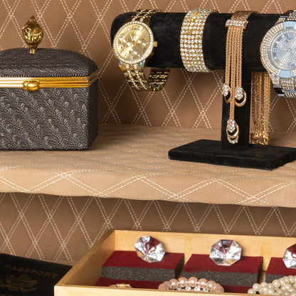 American Security Safe AM3020 Plus Home Jewelry Safe
