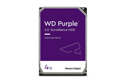 Lorex Surveillance-Grade Hard Drive