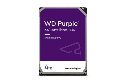 Lorex Surveillance-Grade Hard Drive