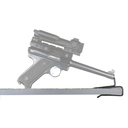 Back-Over Handgun Hangers – 2 Pack