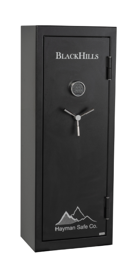 BlackHills BH 5922 E Mid-Level Safe