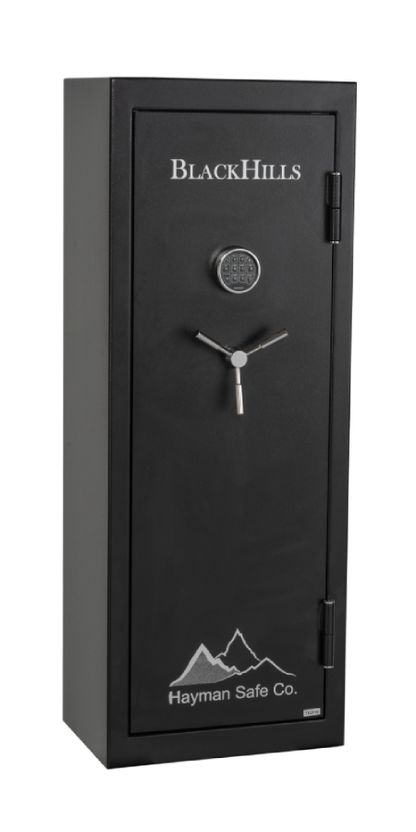 BlackHills BH 5922 E Mid-Level Safe