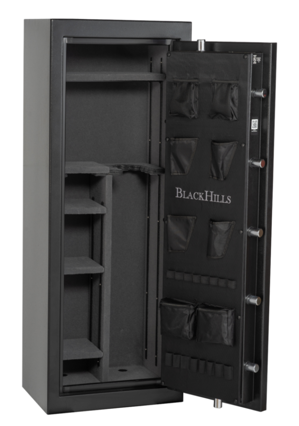BlackHills BH 5922 E Mid-Level Safe