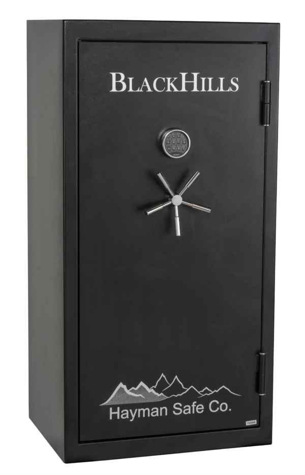 BlackHills BH 5930 E Mid-Level Safe