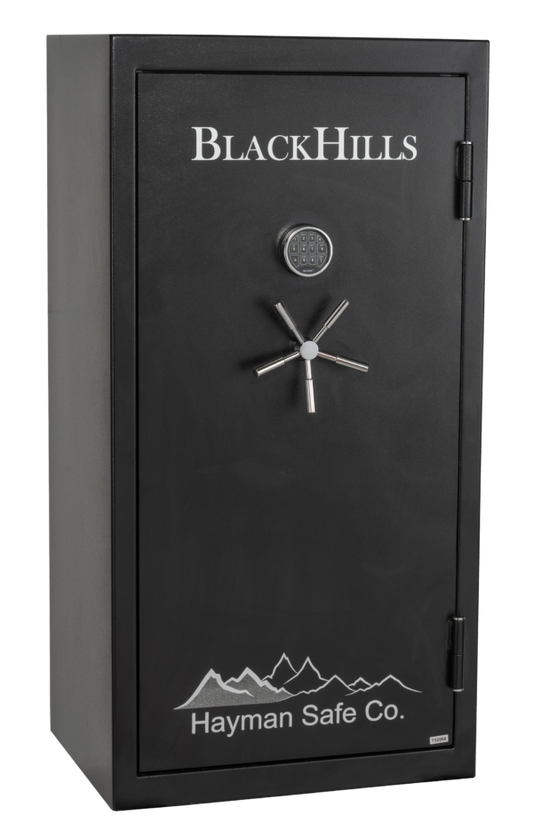 BlackHills BH 5930 E Mid-Level Safe