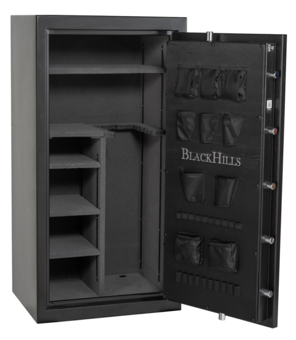 BlackHills BH 5930 E Mid-Level Safe