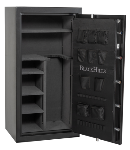 BlackHills BH 5930 E Mid-Level Safe