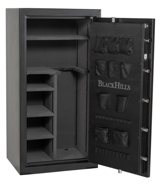 BlackHills BH 5930 E Mid-Level Safe