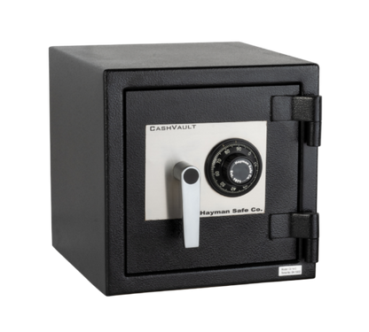 Hayman CashVault CV-14C Front Loading Depository Safe