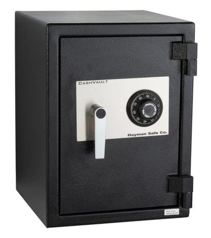 Hayman CashVault CV-20C Money Chest Safe
