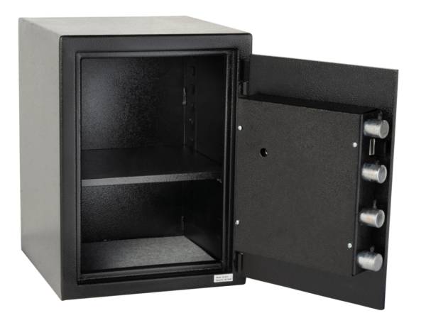 Hayman CashVault CV-20C Money Chest Safe