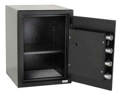 Hayman CashVault CV-20C Money Chest Safe