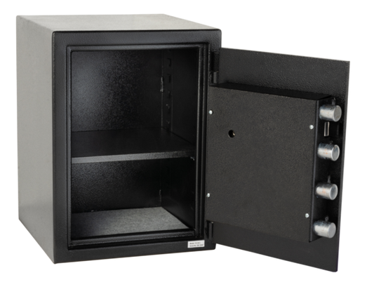 Hayman CashVault CV-20C Money Chest Safe