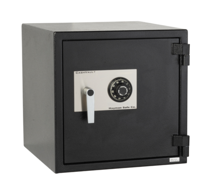Hayman CashVault CV-20DC Money Chest Safe
