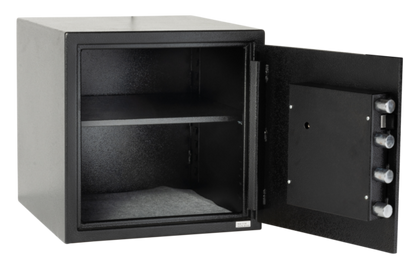 Hayman CashVault CV-20DC Money Chest Safe