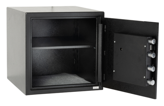 Hayman CashVault CV-20DC Money Chest Safe