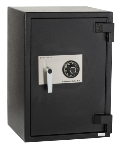 Hayman CashVault CV-27C Money Chest Safe