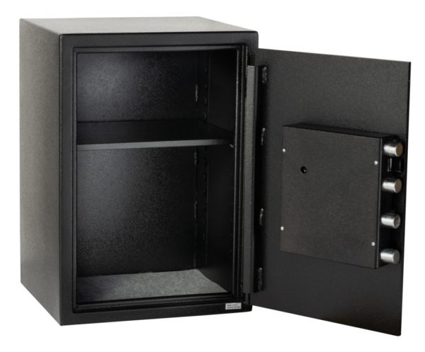 Hayman CashVault CV-27C Money Chest Safe