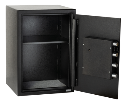Hayman CashVault CV-27C Money Chest Safe