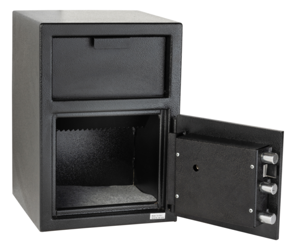 Hayman CashVault CV-F20C Front Loading Depository Safe