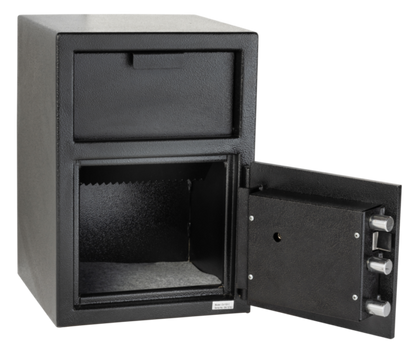 Hayman CashVault CV-F20C Front Loading Depository Safe