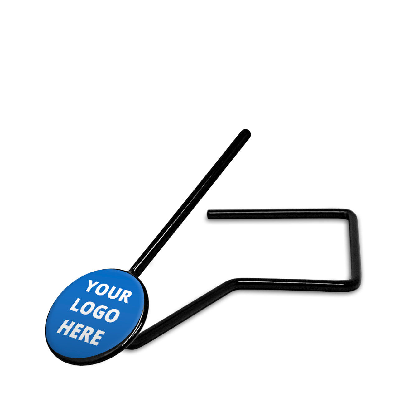 Custom Branded Kikstands 1.5" circle (24-Pack) Accessory