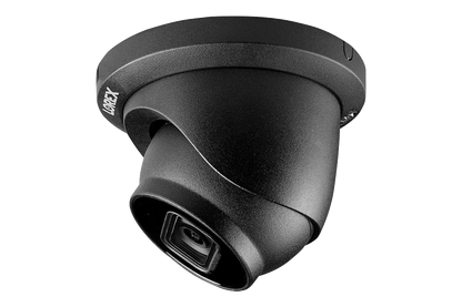Nocturnal Series Lorex Elite Series NVR with N3 (Nocturnal Series) IP Dome Cameras - 4K 32-Channel 8TB Wired System