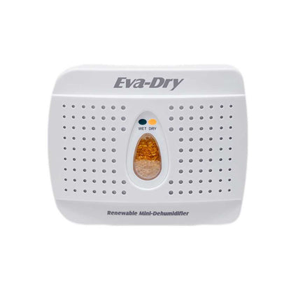 Eva-Dry E-333 Renewable Mini Dehumidifier