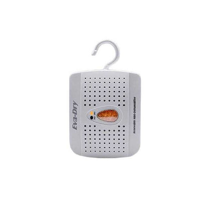 Eva-Dry E-333 Renewable Mini Dehumidifier