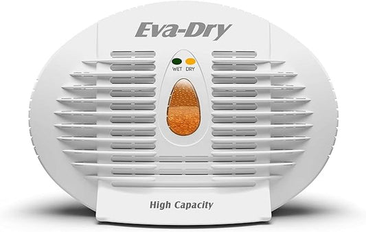 Eva-Dry E-500 Renewable Mini Dehumidifier