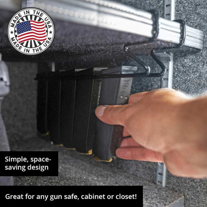 EXTREME Package Gun Safe Accessories Bundle